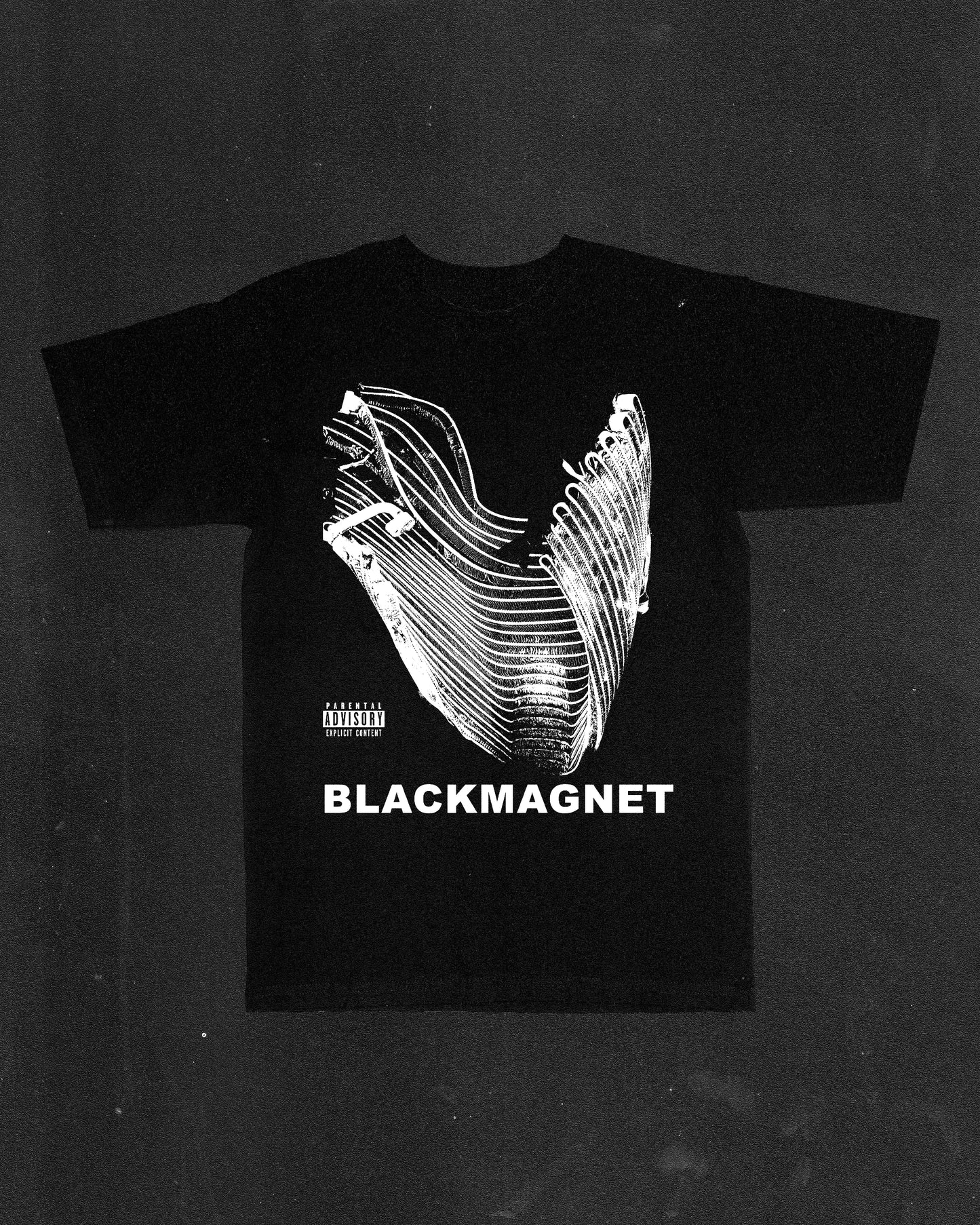 Black Magnet 'Endless' Shirt