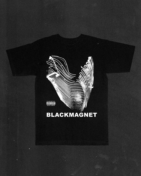 Black Magnet 'Endless' Shirt